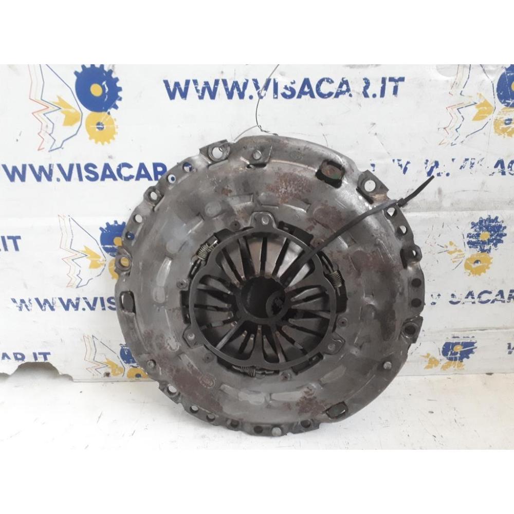 Kit Frizione Usato Dal 2006 Al 2016 Fiat Scudo «Ii» (2007)