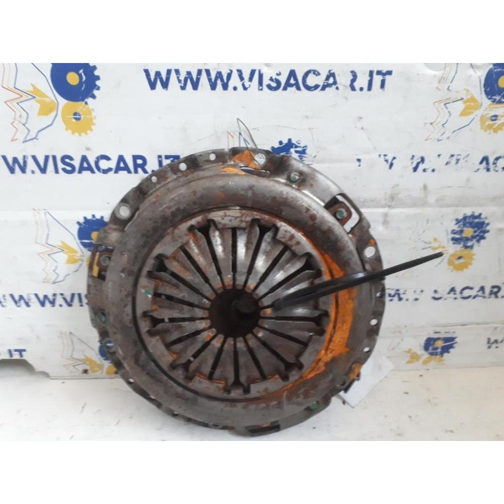 Kit Frizione Usato Dal 2016 Al 2021 Fiat Qubo (2016)