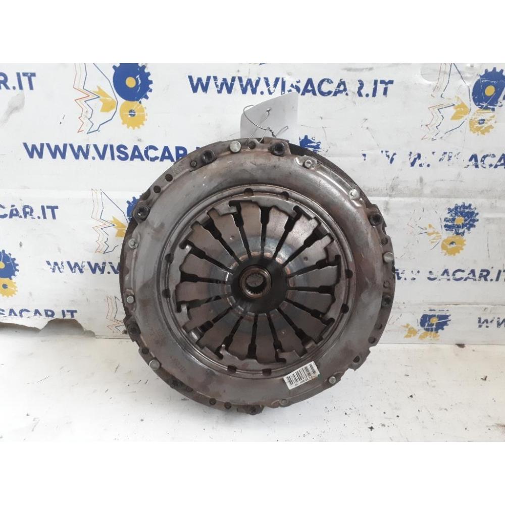 Kit Frizione Usato Dal 2010 Al 2011 Opel Corsa «D» (2010)