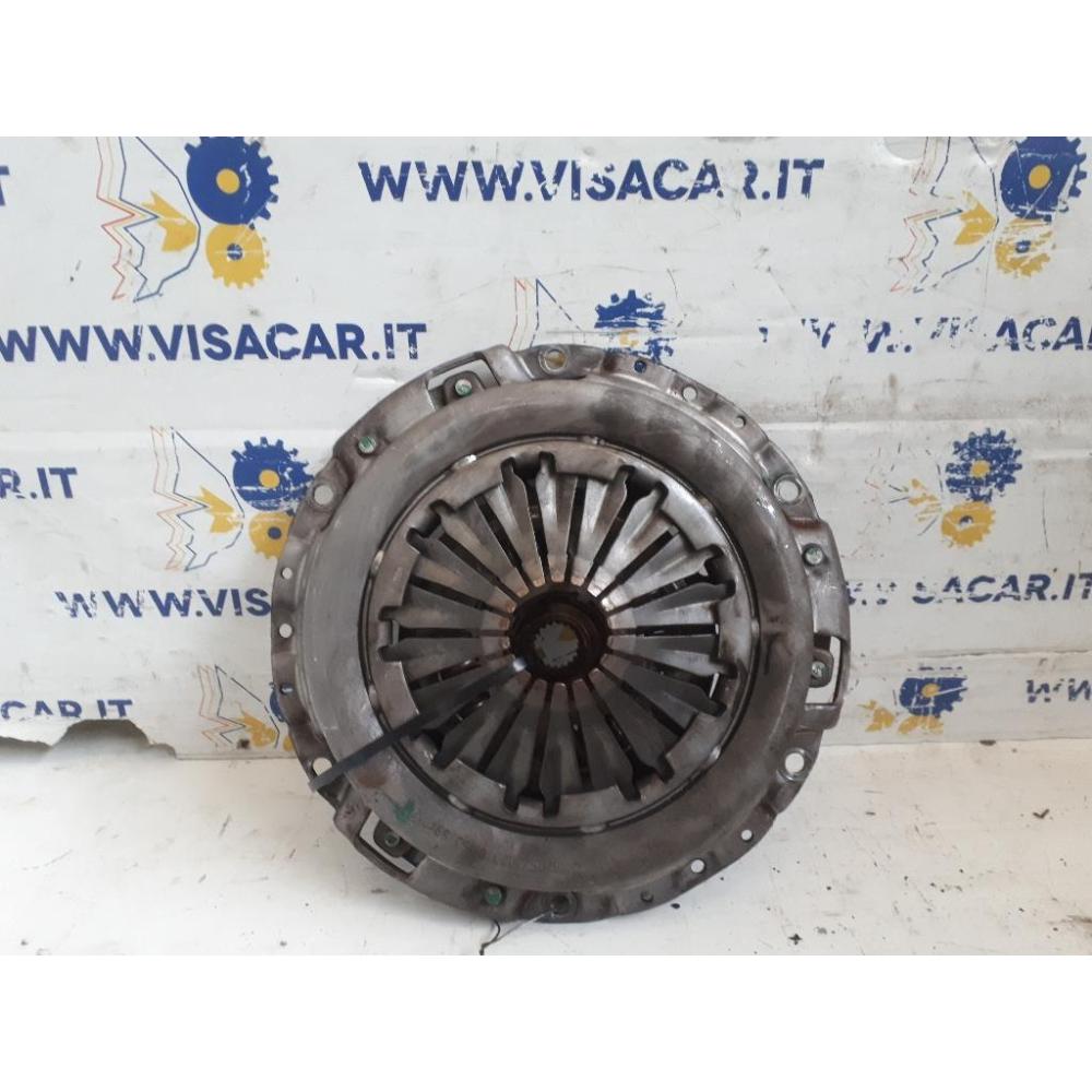 Kit Frizione Usato Dal 2008 Al 2011 Alfa Romeo Mito (2008)