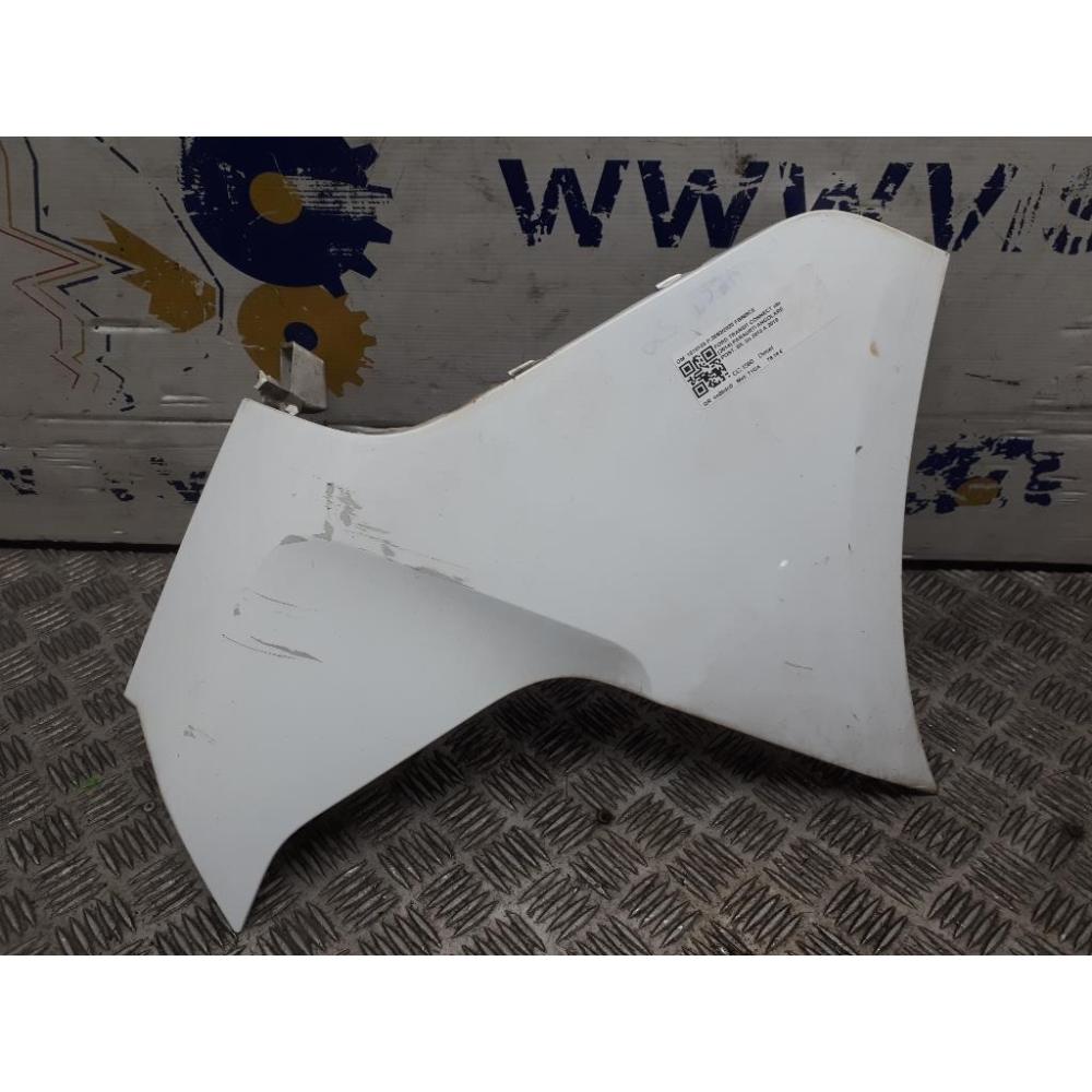 Paraurti Angolare Posteriore Sinistro Usato Dal 2013 Al 2018 Ford Transit Connect «Ii» (2014)