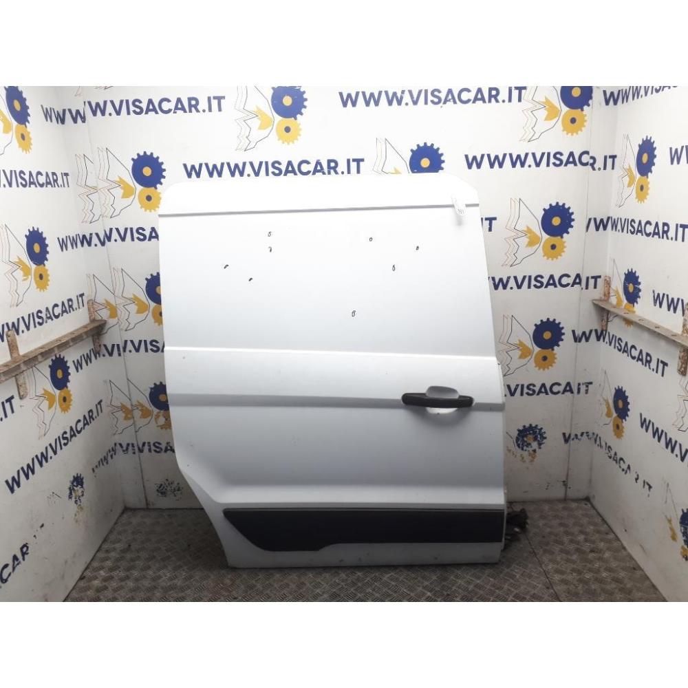Porta Scorrevole Posteriore Destro Usato Dal 2013 Al 2018 Ford Transit Connect «Ii» (2014)
