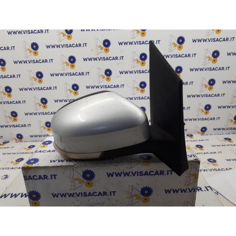 Retrovisore Esterno Anteriore Destro Usato Dal 2008 Al 2011 Ford Focus «Iii» (2008)