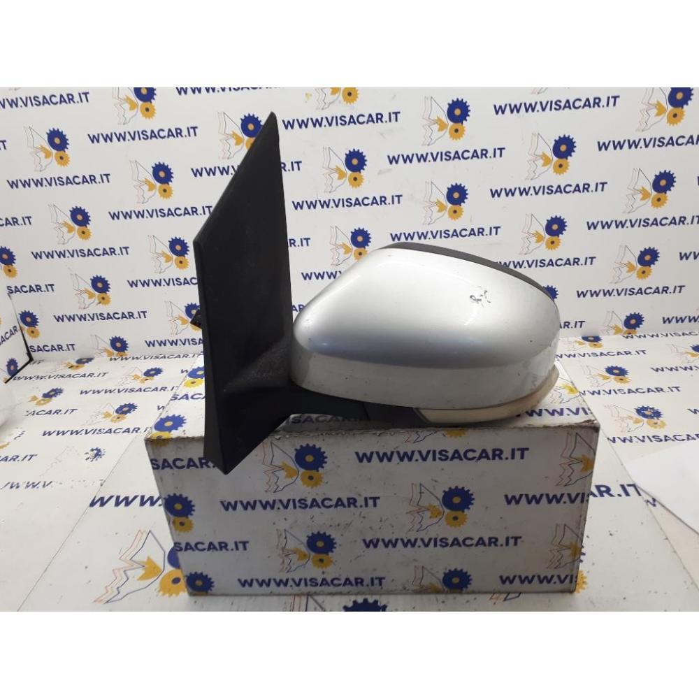 Retrovisore Esterno Anteriore Sinistro Usato Dal 2008 Al 2011 Ford Focus «Iii» (2008)