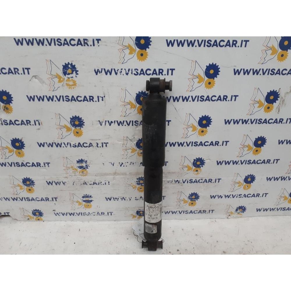 Ammortizzatore Posteriore Sinistro Usato Dal 2013 Al 2018 Ford Transit Connect «Ii» (2014)