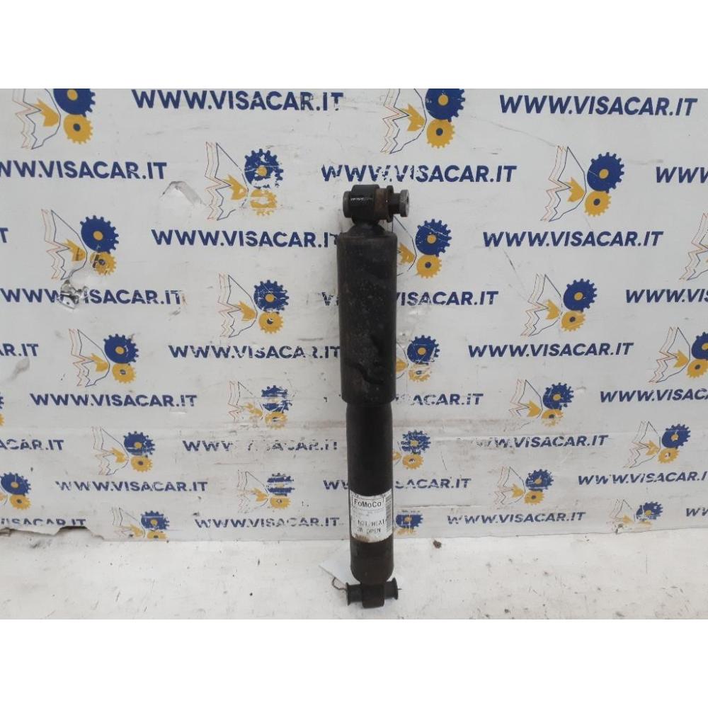 Ammortizzatore Posteriore Destro Usato Dal 2013 Al 2018 Ford Transit Connect «Ii» (2014)