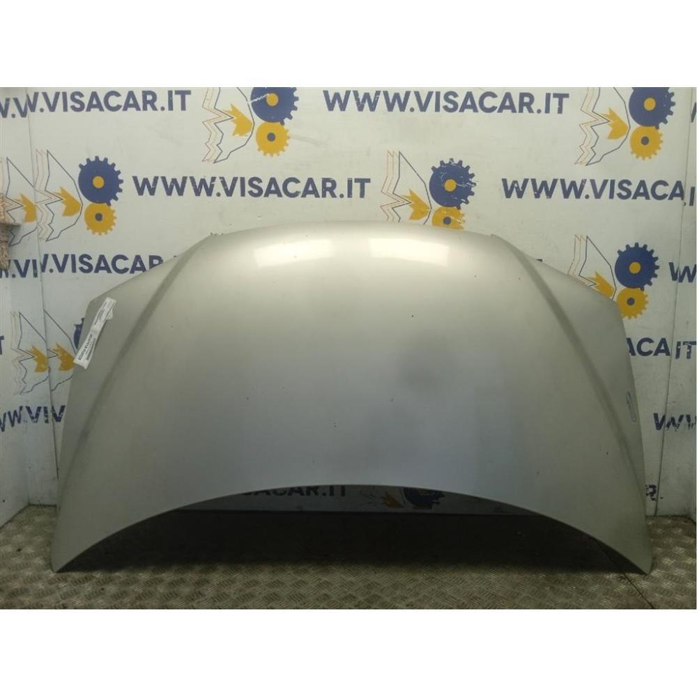 Cofano Anteriore Usato Dal 2004 Al 2012 Fiat Multipla «Ii» (2004)