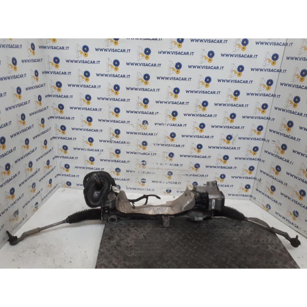 Scatola Sterzo C/Servosterzo Usato Dal 2013 Al 2018 Ford Transit Connect «Ii» (2014)