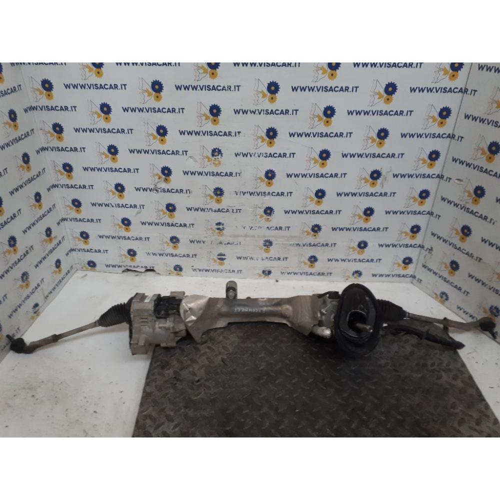 Scatola Sterzo C/Servosterzo Usato Dal 2013 Al 2018 Ford Transit Connect «Ii» (2014)