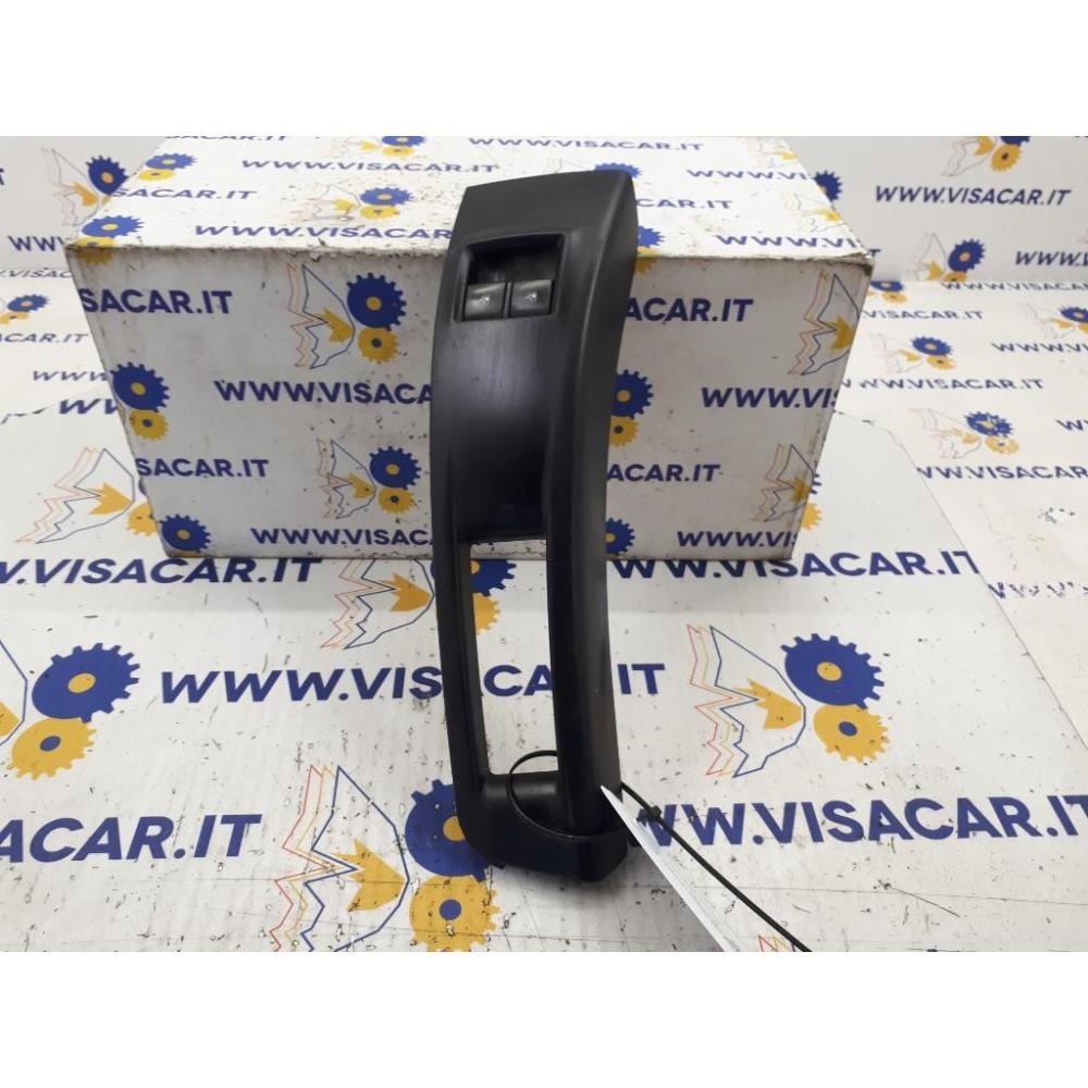 Pulsantiera Anteriore Sx Usato Dal 2010 Al 2013 Opel Meriva «B» (2010)