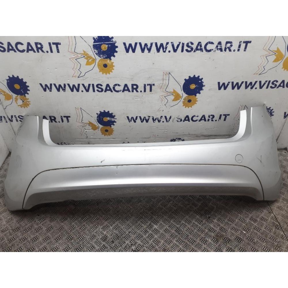 Paraurti Posteriore Usato Dal 2010 Al 2013 Opel Meriva «B» (2010)