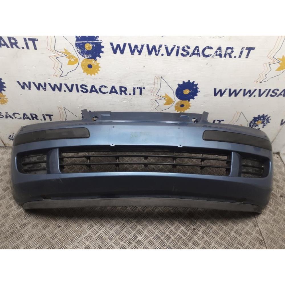 Paraurti Anteriore Usato Dal 2003 Al 2008 Fiat Idea (2004)