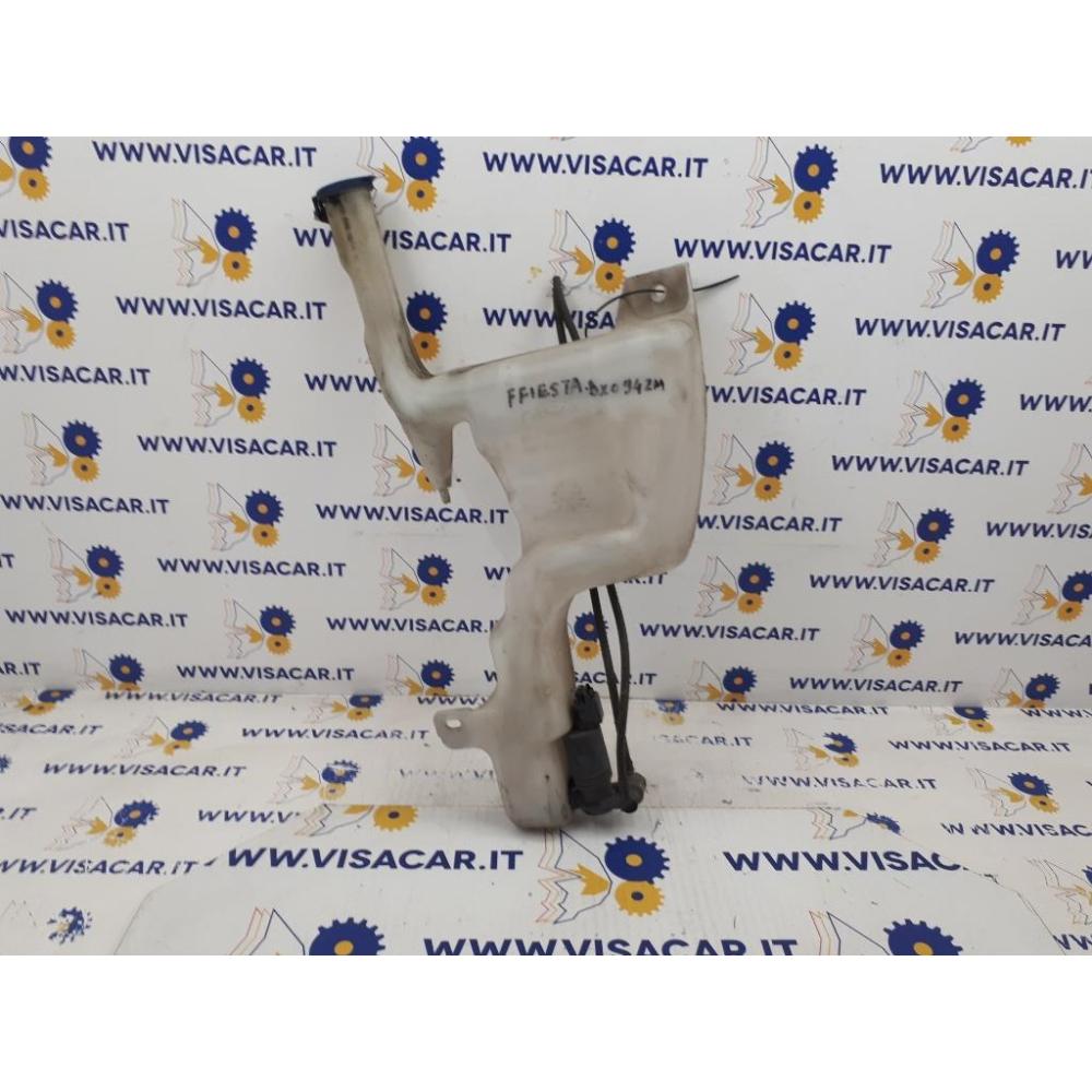 Vaschetta Tergicristalli Usato Dal 2003 Al 2008 Ford Fiesta «V» (2002)