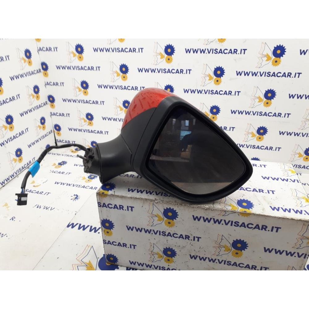Retrovisore Esterno Anteriore Destro Usato Dal 2018 Al 2021 Renault Clio «Iv» (2016)