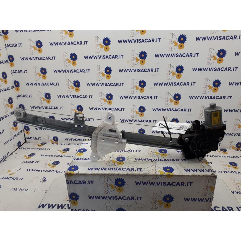 Alzacristallo Porta Anteriore Destro Usato Dal 2020 Al 2023 Hyundai I20 «Iii» (2020)