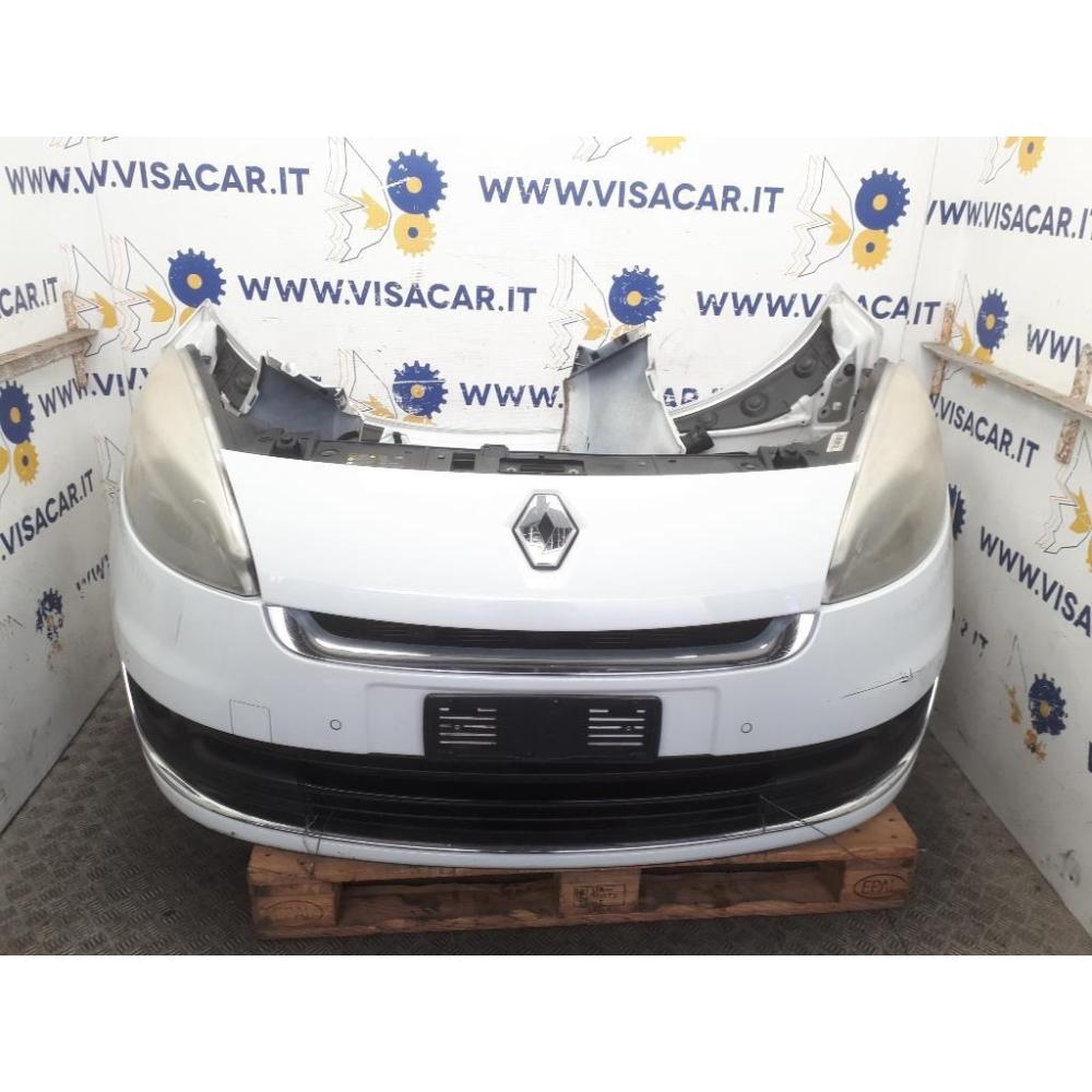 Musata Anteriore Usato Dal 2012 Al 2016 Renault Grand Scénic «Iii» (2012)