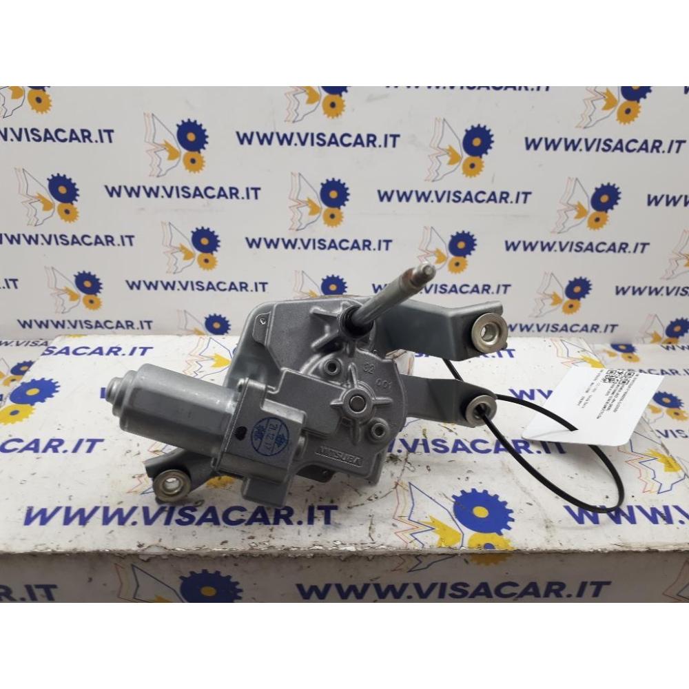 Motorino Tergilunotto Usato Dal 2020 Al 2023 Honda Jazz «Iv» (2020)