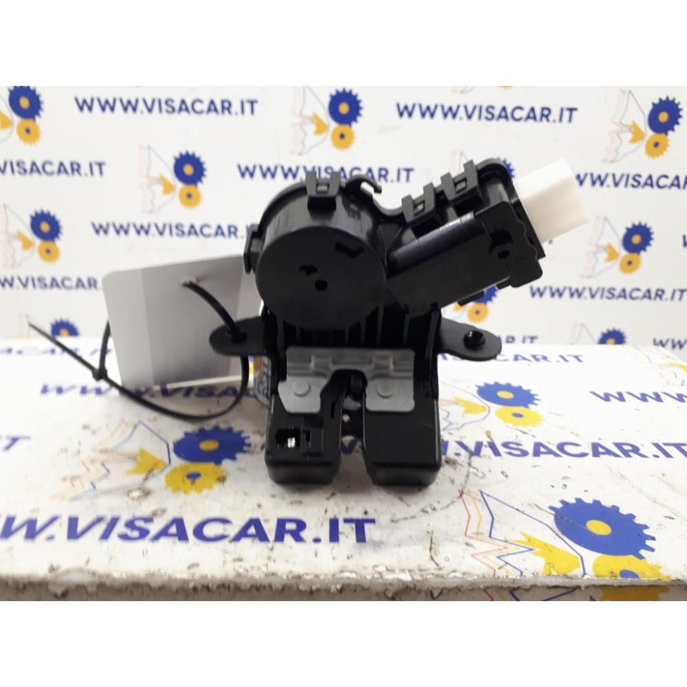 Serratura Portello Posteriore Usato Dal 2020 Al 2023 Honda Jazz «Iv» (2020)