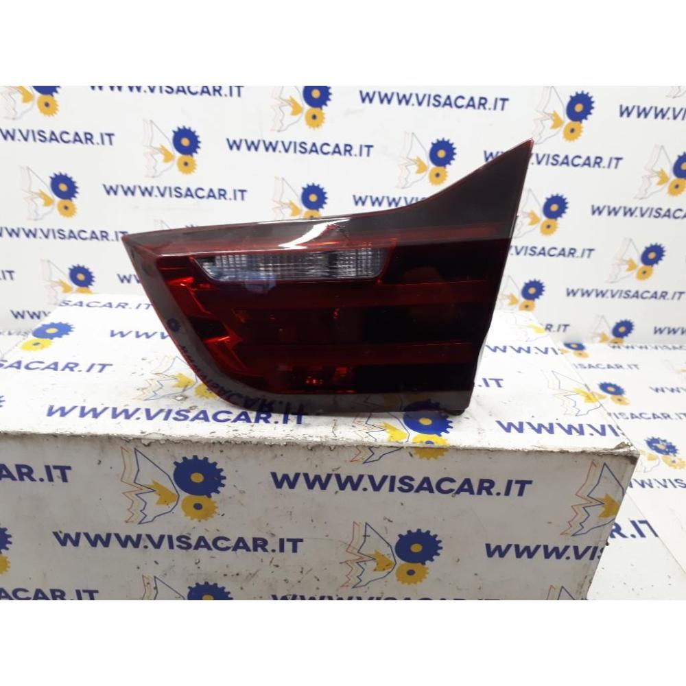 Fanale Interno Posteriore Destro Usato Dal 2013 Al 2017 Bmw Serie 4 «F32» Coupe (2014)
