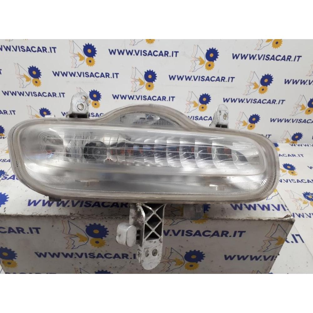 Fanalino Luce Diurna Anteriore Destro Usato Dal 2012 Al 2020 Fiat Panda «Iii» (2012)