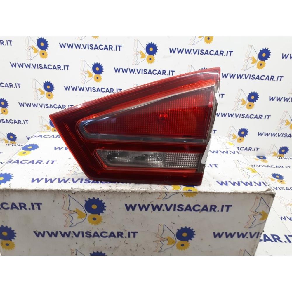Fanale Interno Posteriore Destro Usato Dal 2015 Al 2017 Ford B-Max (2012)