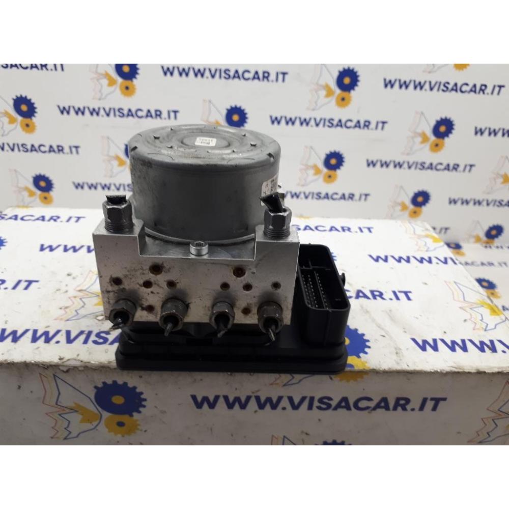 Centralina Abs Anteriore Usato Dal 2019 Al 2023 Peugeot 2008 «Ii» (2020)