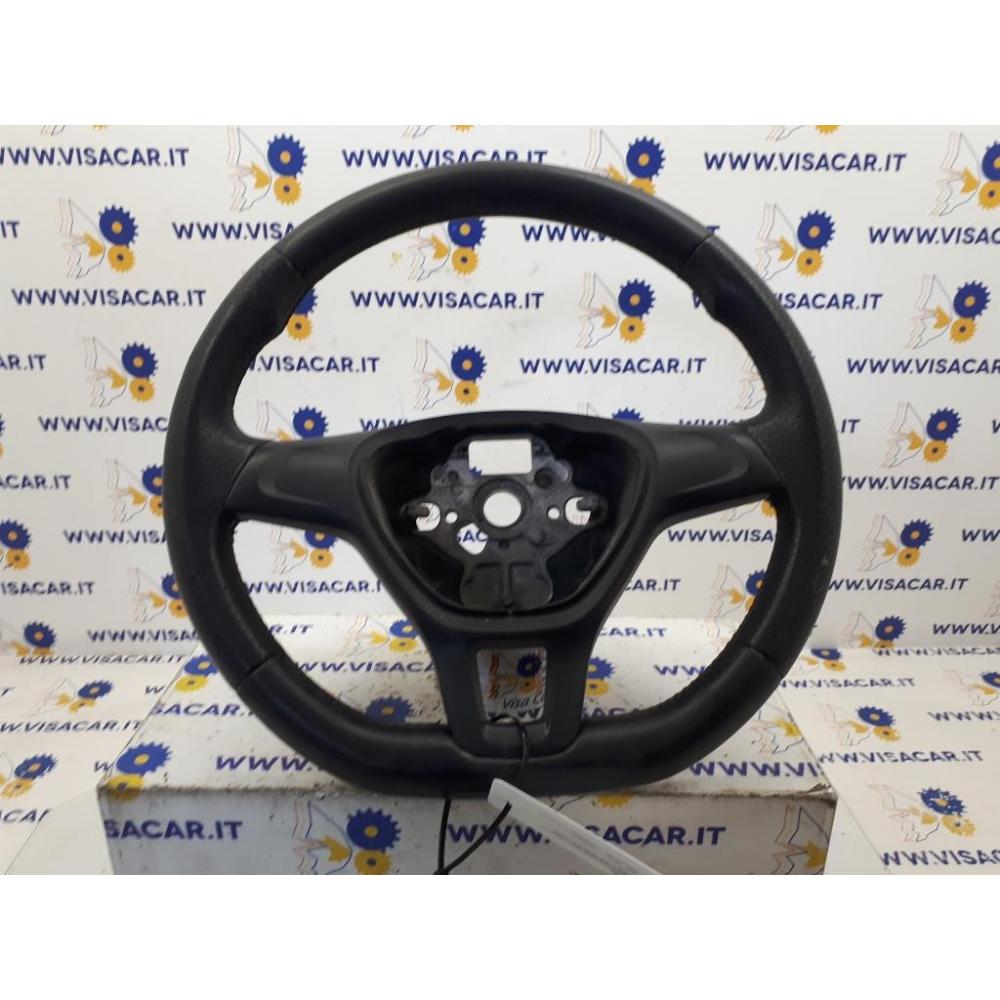 Volante Usato Dal 2012 Al 2016 Volkswagen Golf «Vii» (2013)