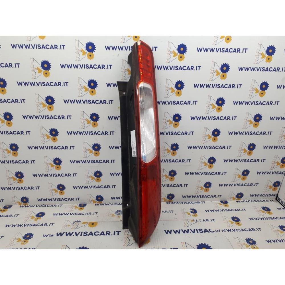 Fanale Posteriore Destro Usato Dal 2004 Al 2007 Ford Focus «Ii» (2005)