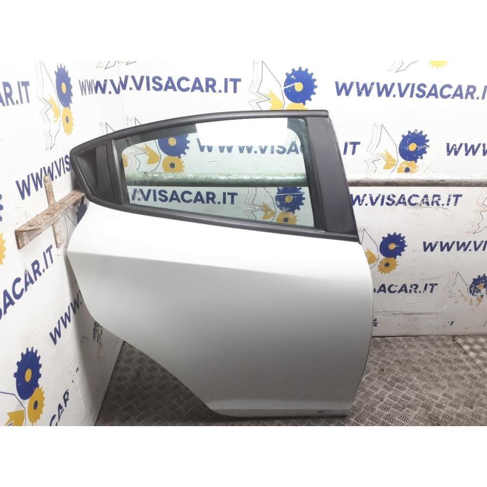 Porta Posteriore Destro Usato Dal 2010 Al 2013 Alfa Romeo Giulietta (2010)