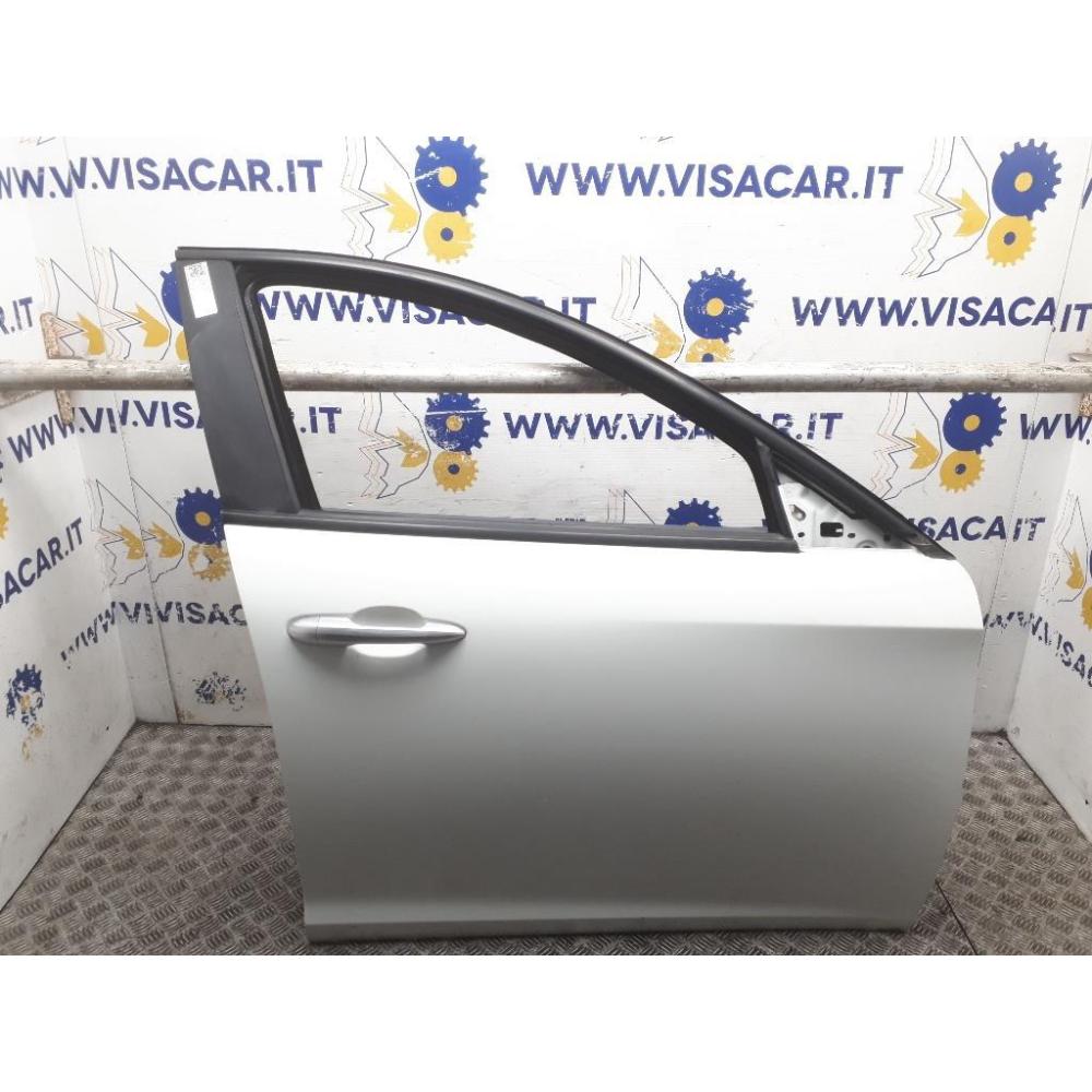 Porta Anteriore Destro Usato Dal 2010 Al 2013 Alfa Romeo Giulietta (2010)