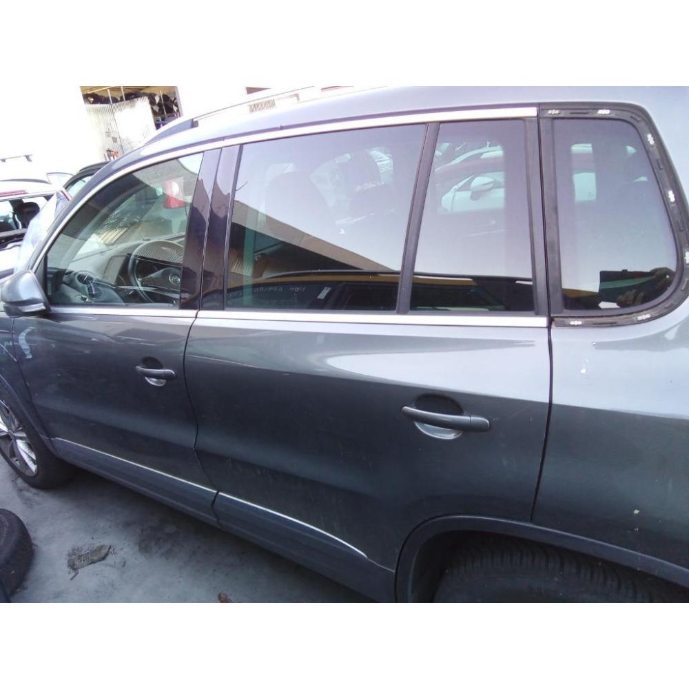 Porta Posteriore Sinistro Usato Dal 2011 Al 2016 Volkswagen Tiguan «I» (2011)