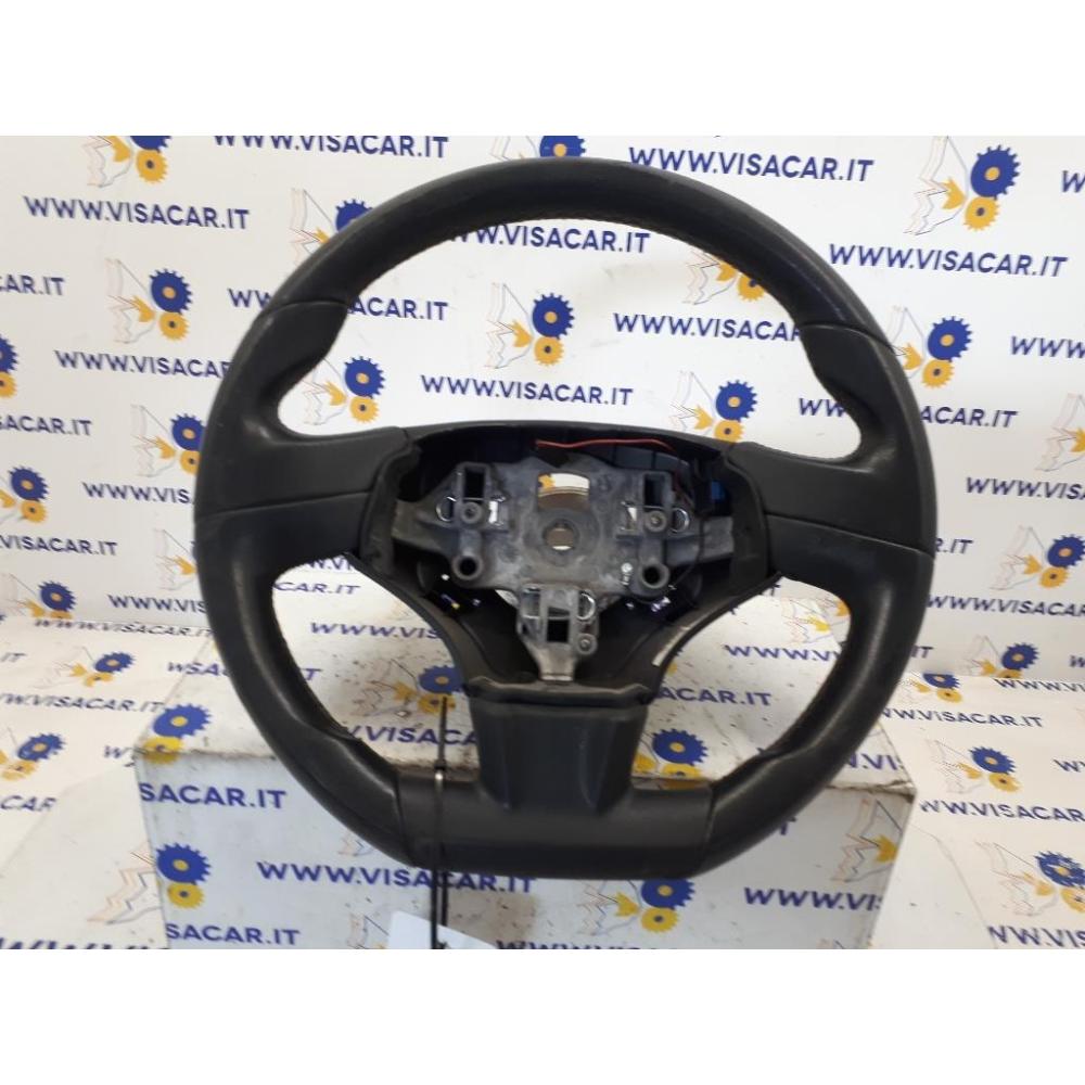 Volante Usato Dal 2013 Al 2016 Citroen C3 «Ii» (2013)