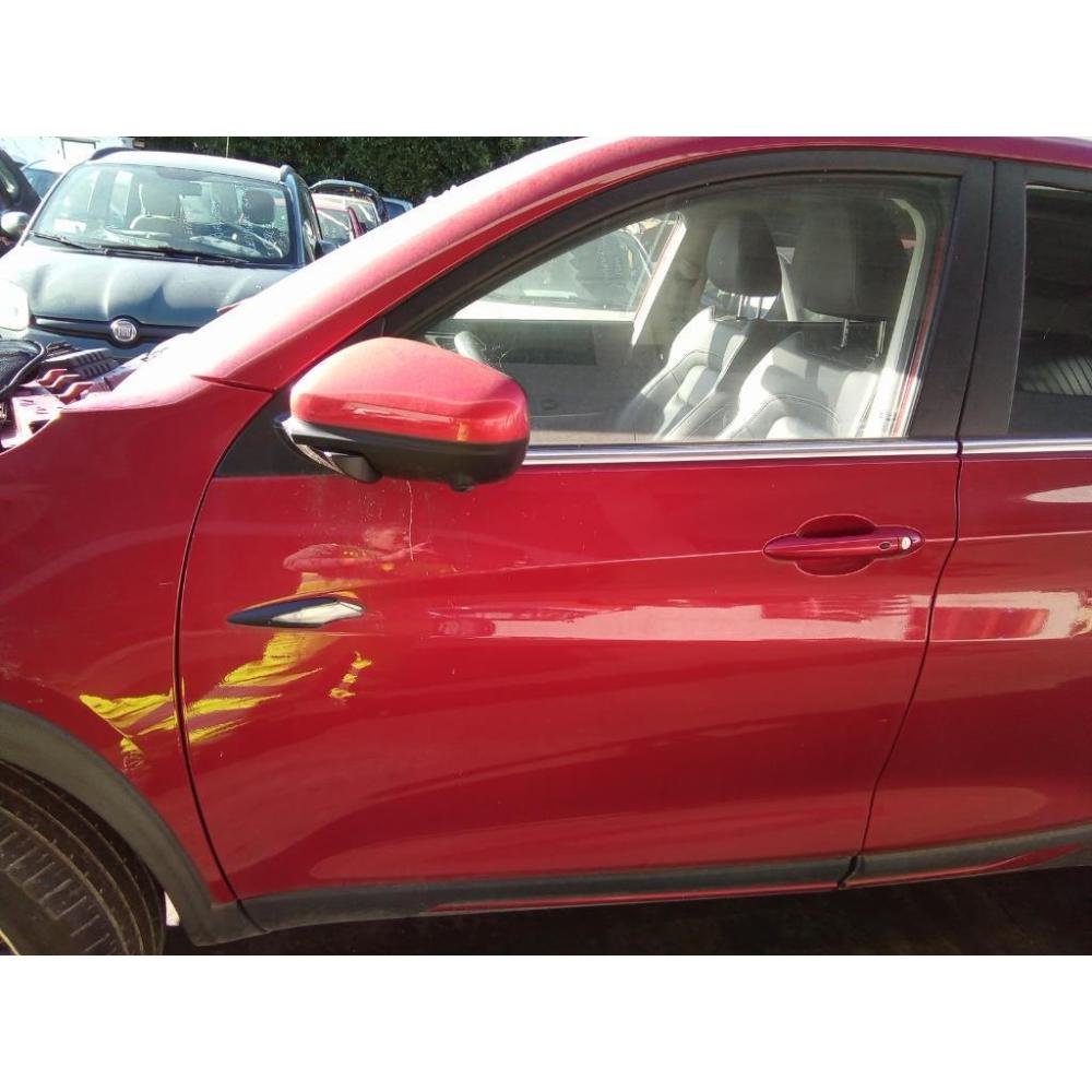 Porta Anteriore Sinistro Usato Dal 2020 Dr Dr F35 (2020)