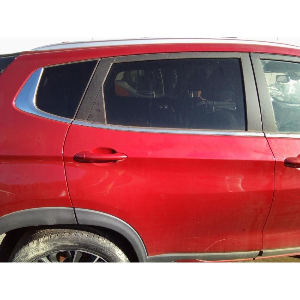 Porta Posteriore Destro Usato Dal 2020 Dr Dr F35 (2020)