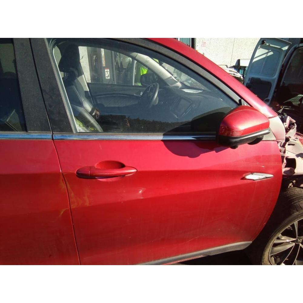 Porta Anteriore Destro Usato Dal 2020 Dr Dr F35 (2020)
