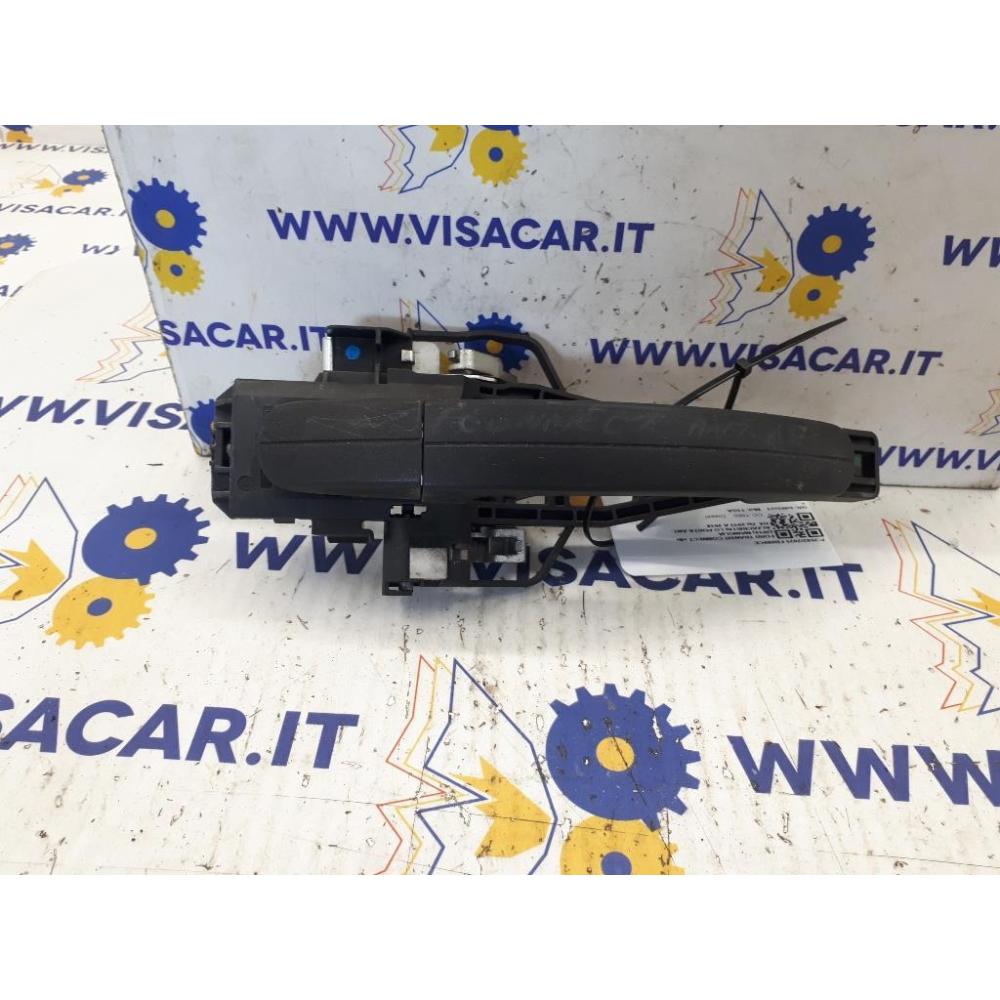 Supporto Maniglia Esterna Anteriore Destro Usato Dal 2013 Al 2018 Ford Transit Connect «Ii» (2014)