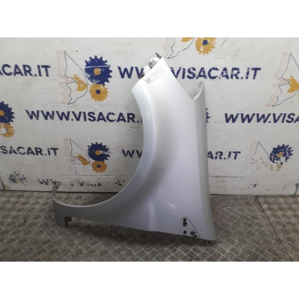 Parafango Anteriore Sinistro Usato Dal 2005 Al 2014 Renault Clio «Iii» (2006)