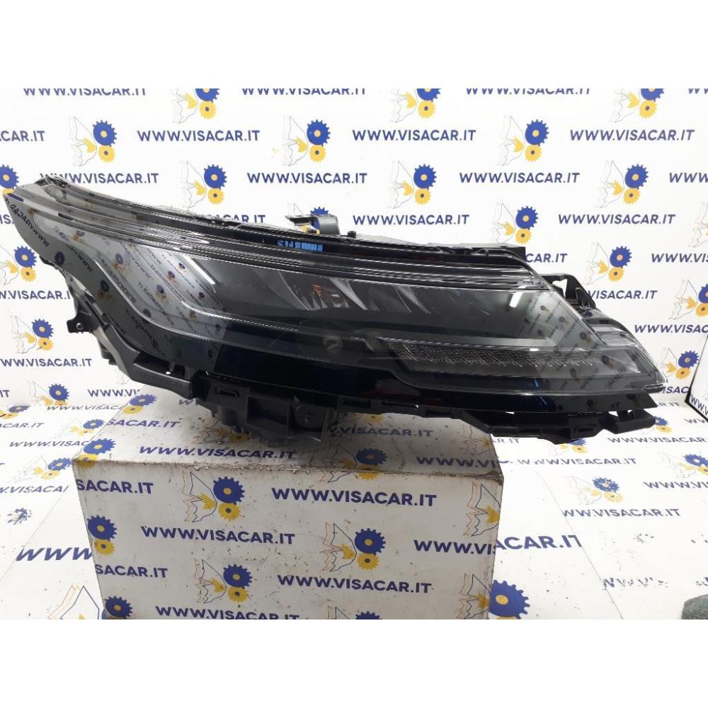 Proiettore Anteriore Destro Usato Dal 2018 Land Rover Range Rover Evoque «Ii» (2019)