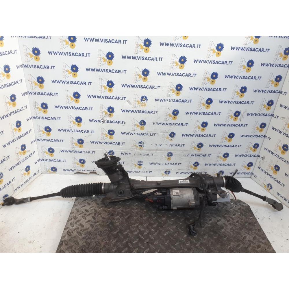 Scatola Sterzo C/Servosterzo (Revisionata) Usato Dal 2013 Al 2016 Seat Leon St «5F8» (2013)