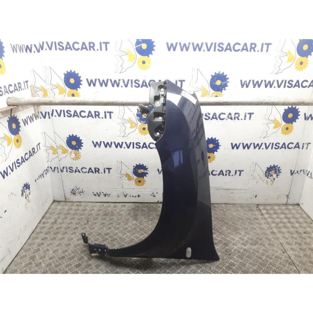 Parafango Anteriore Sinistro Usato Dal 2010 Al 2013 Dacia Duster «I» (2010)
