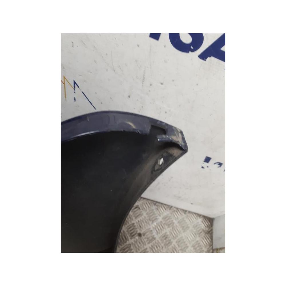 Paraurti Anteriore Usato Dal 2010 Al 2013 Dacia Duster «I» (2010)