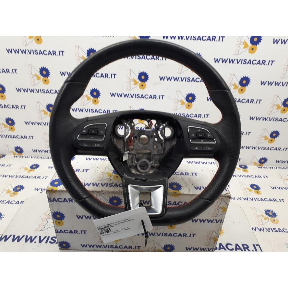 Volante Usato Dal 2020 Mg Zs «Ii» (2020)