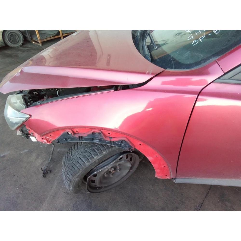 Parafango Anteriore Sinistro Usato Dal 2015 Al 2018 Mazda Cx3 (2015)