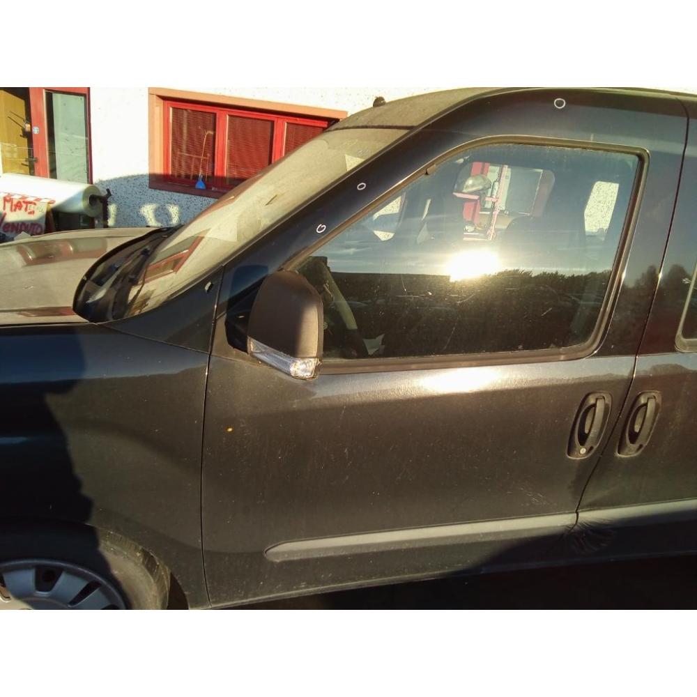 Porta Anteriore Sinistro Usato Dal 2010 Al 2014 Fiat Doblò «Iii» (2010)