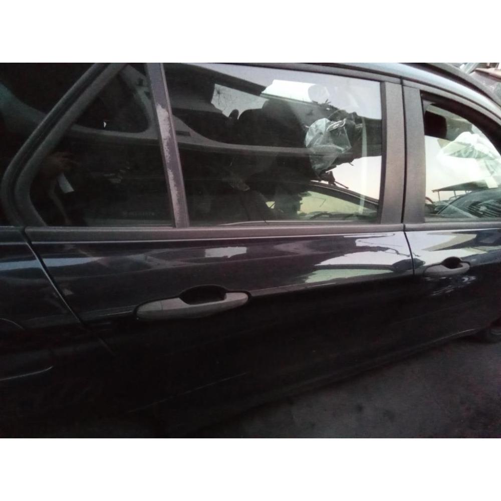 Porta Posteriore Destro Usato Dal 2016 Al 2020 Fiat Tipo «Ii» Sw (2016)