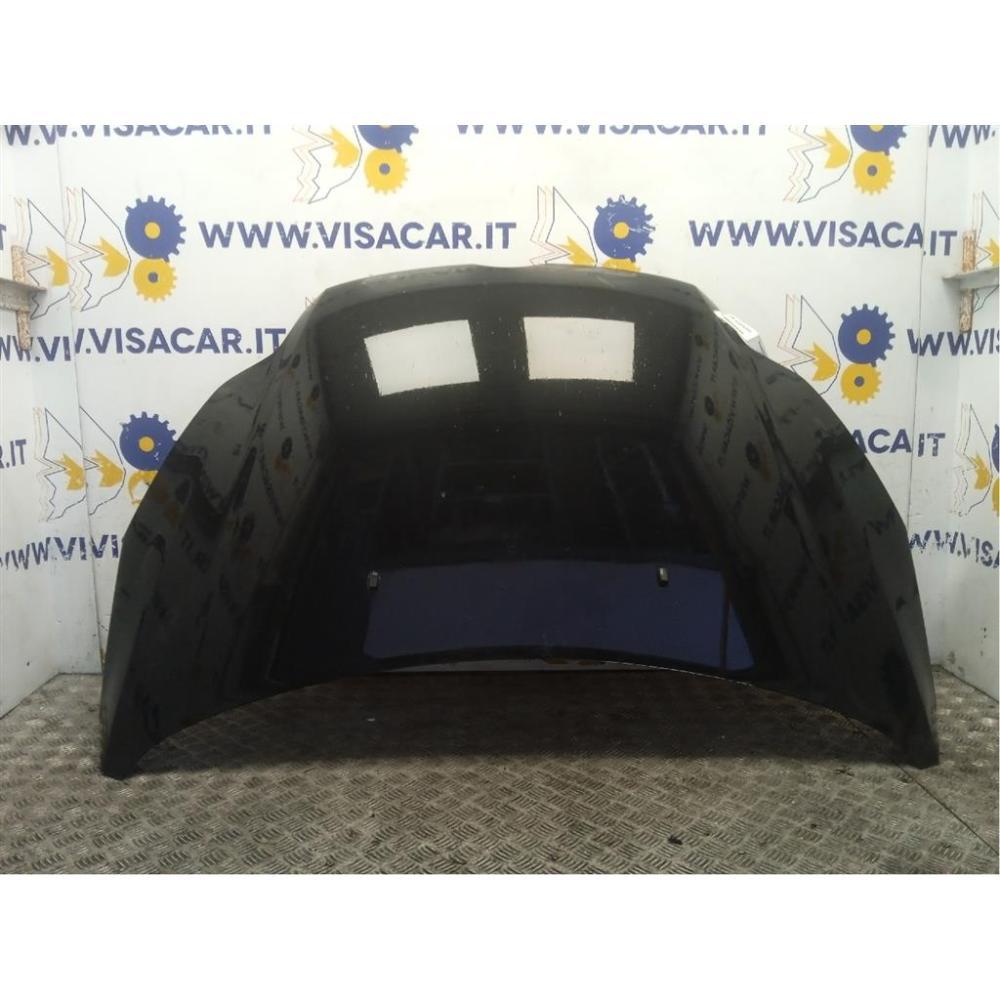 Cofano Anteriore Usato Dal 2011 Al 2015 Ford Focus «Iv» Sw (2011)