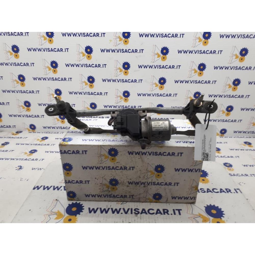 Motorino Tergicristallo Usato Dal 2007 Al 2012 Fiat 500 «Ii» (2008)