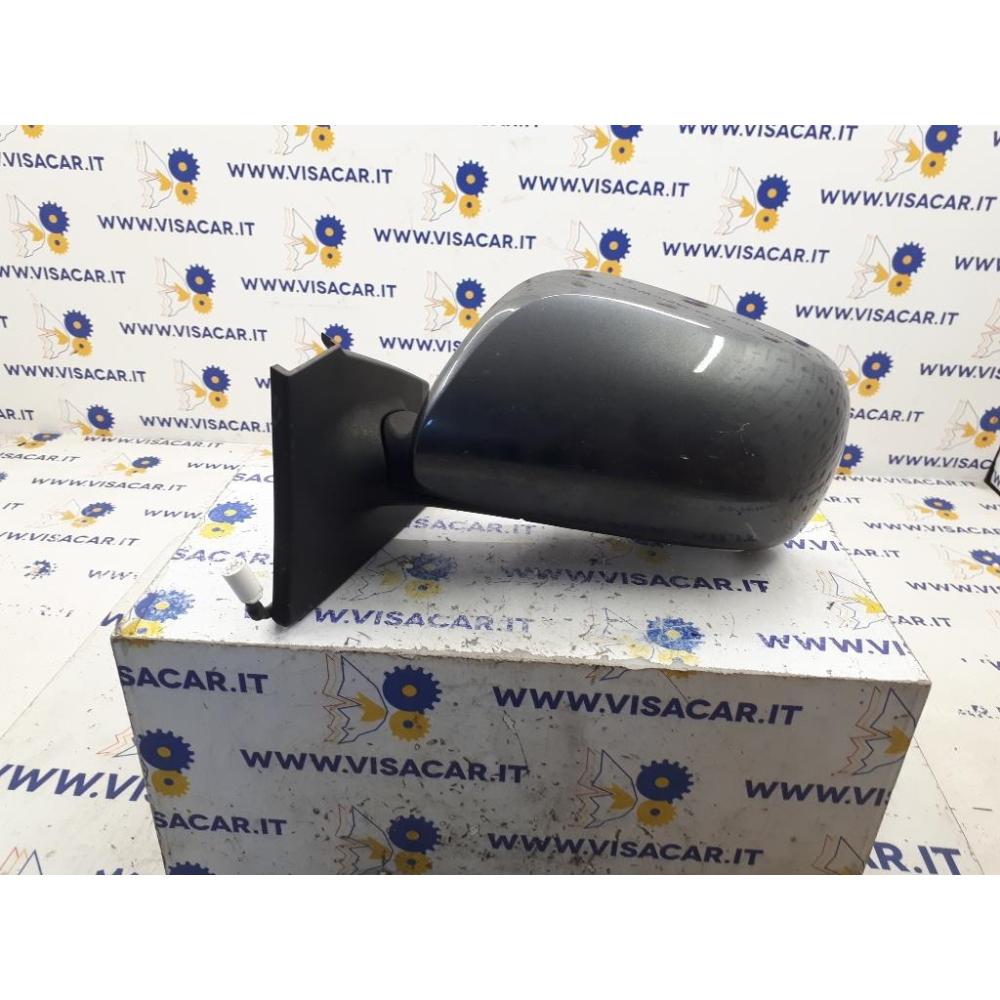 Retrovisore Esterno Anteriore Sinistro Usato Dal 2005 Al 2009 Toyota Yaris (France ) «Ii» (2006)