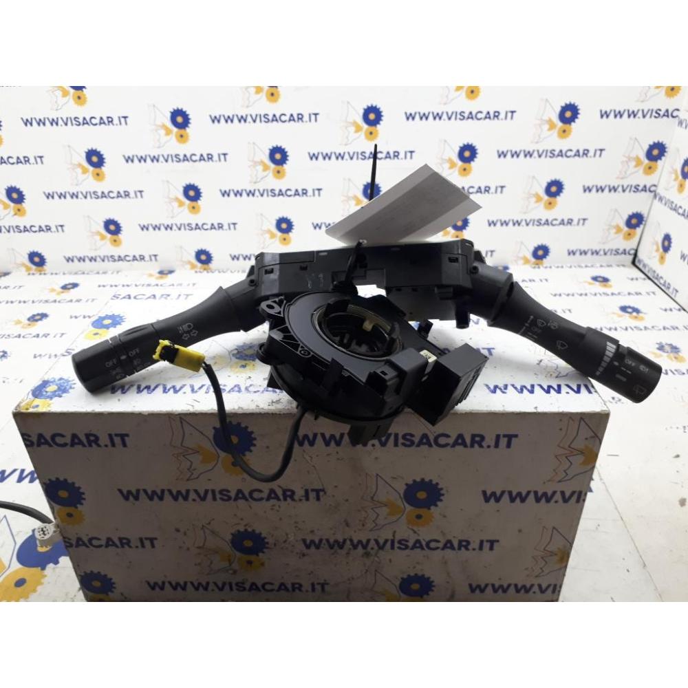 Devioguida Completo Usato Dal 2010 Al 2014 Nissan Juke «I» (2010)