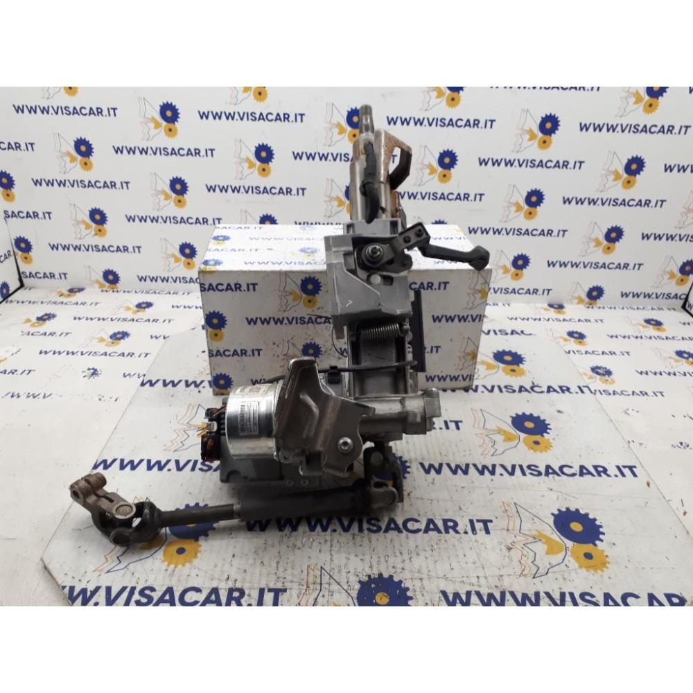 Piantone Sterzo Usato Dal 2012 Al 2016 Renault Clio «Iv» (2013)